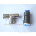 pipe joints /striaght fittings /Quick fast connector/pipe clamp joints/copper fast adaptor